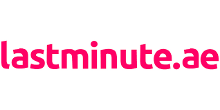 Last Minute logo